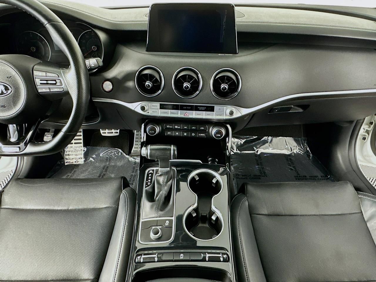 2020 Kia Stinger GT-Line Tacoma WA