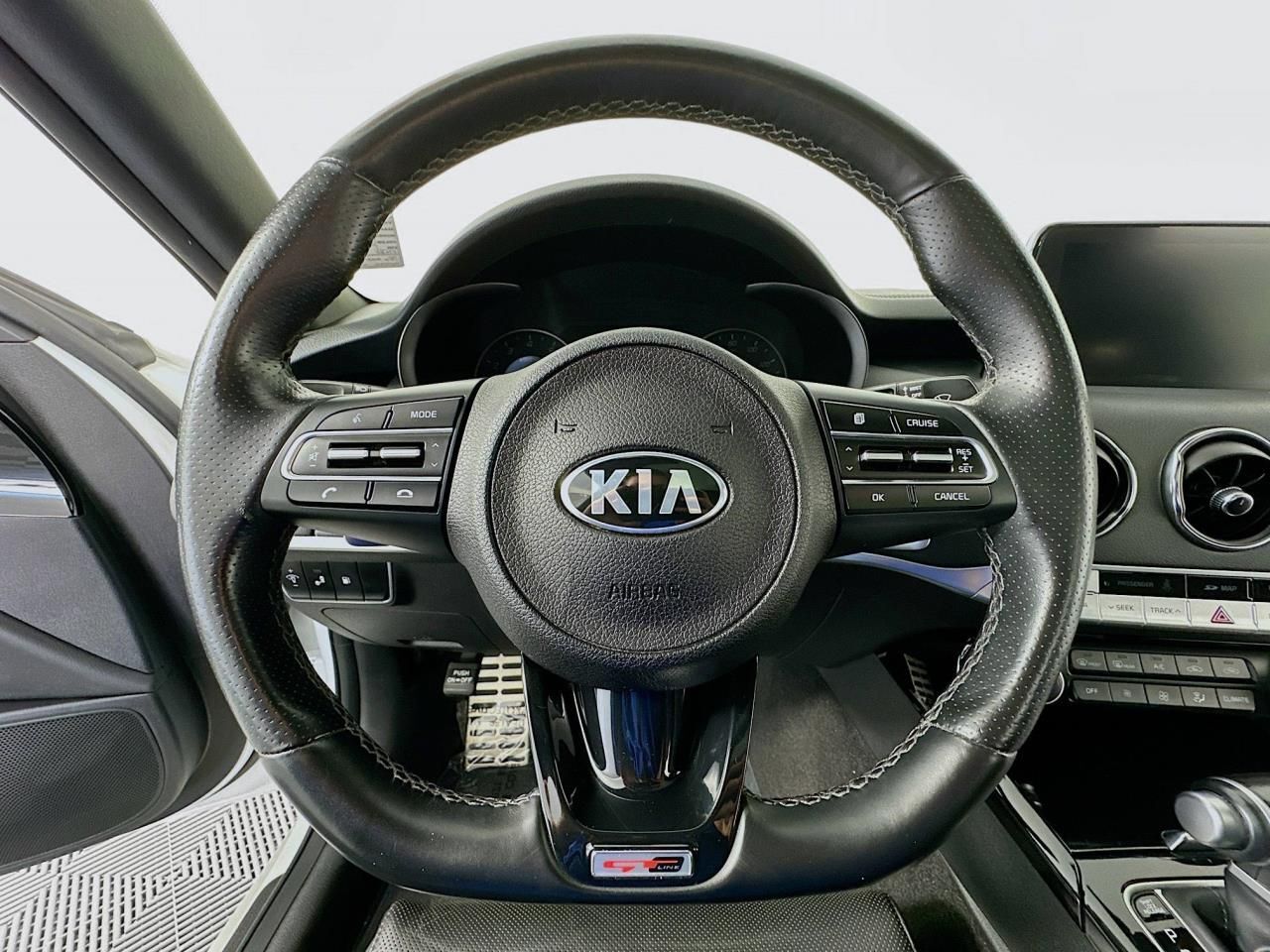 2020 Kia Stinger GT-Line Tacoma WA