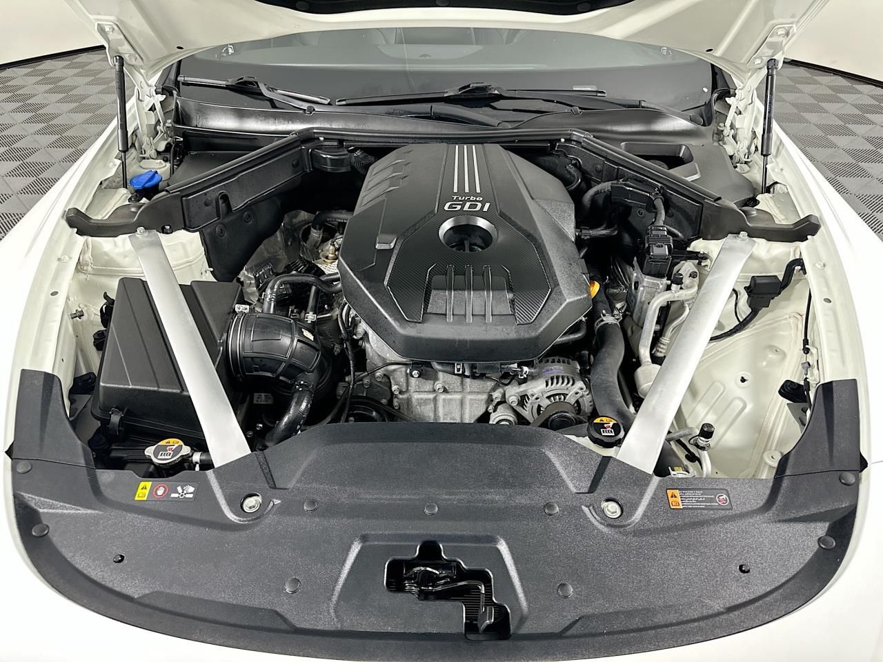 2020 Kia Stinger GT-Line Tacoma WA