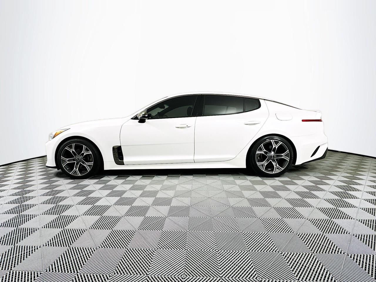 2020 Kia Stinger GT-Line Tacoma WA