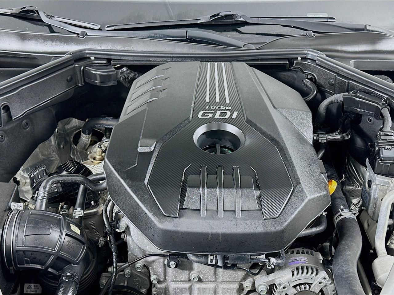 2020 Kia Stinger GT-Line Tacoma WA