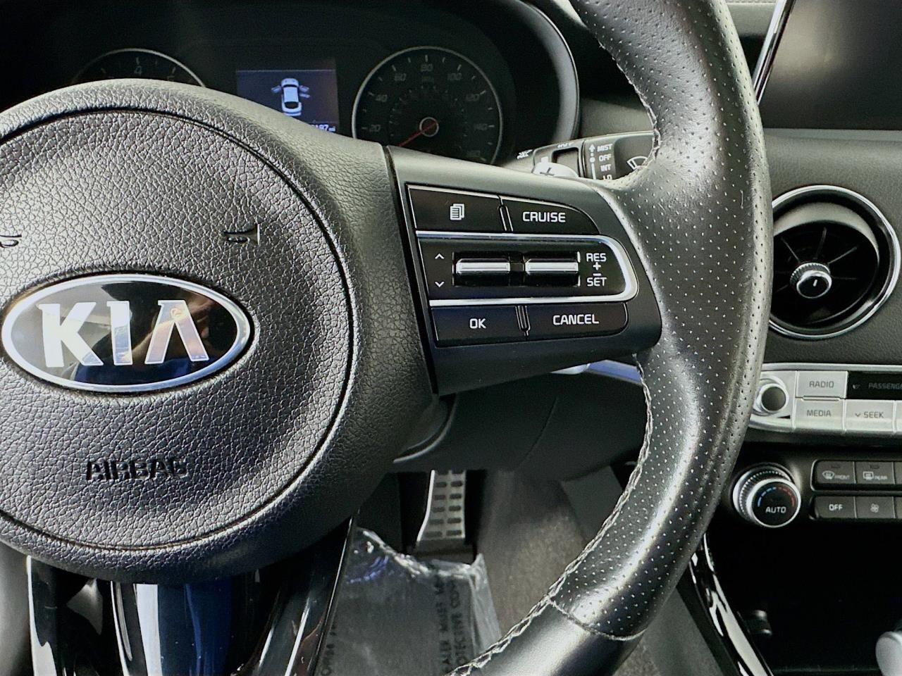 2020 Kia Stinger GT-Line Tacoma WA