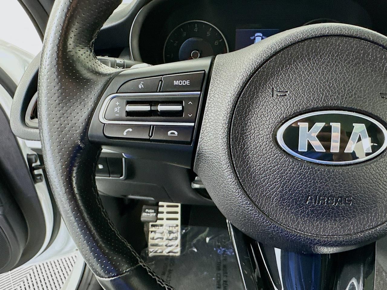 2020 Kia Stinger GT-Line Tacoma WA