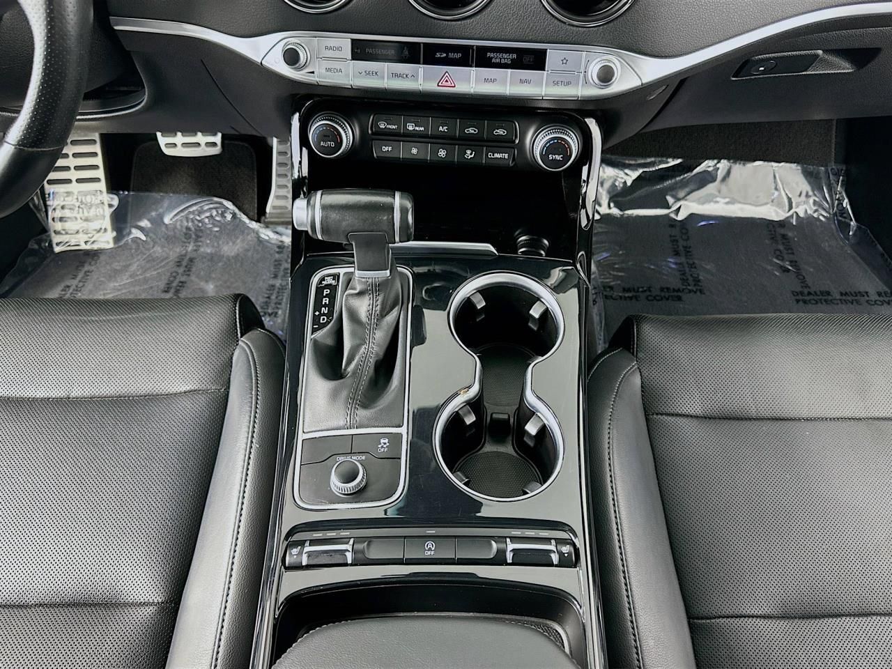 2020 Kia Stinger GT-Line Tacoma WA