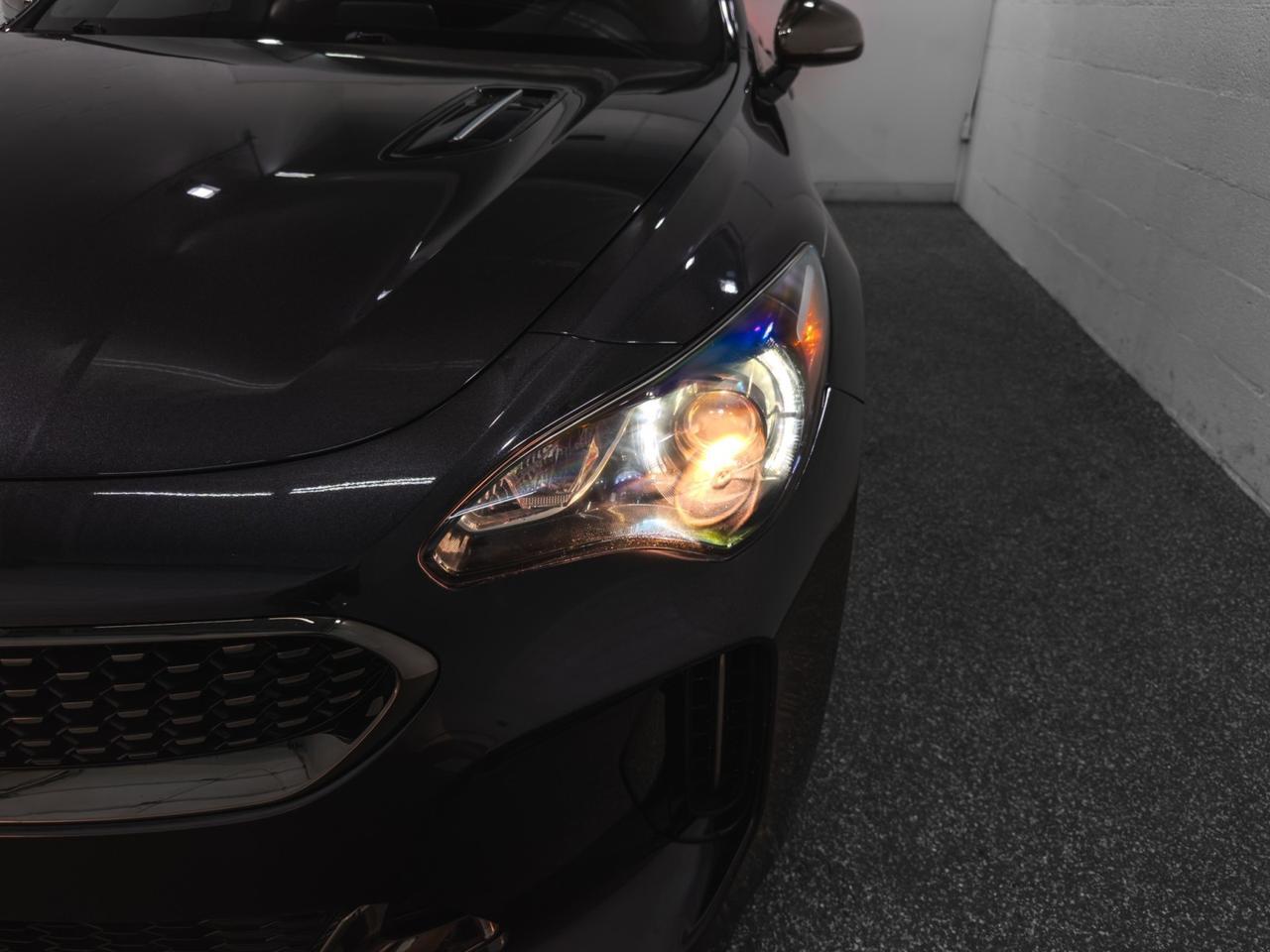 2020 Kia Stinger GT-Line Tallmadge OH