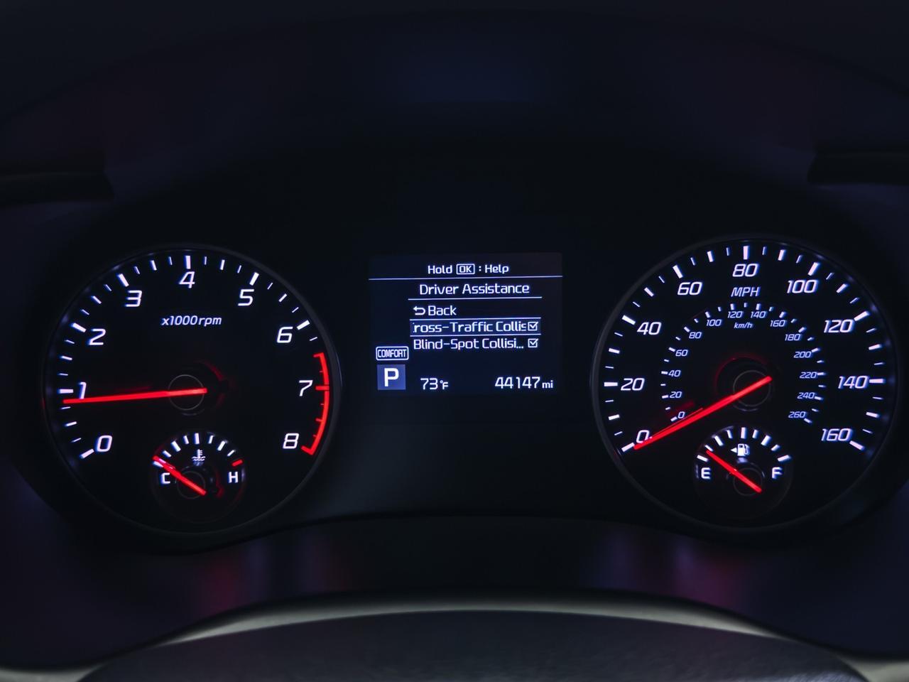2020 Kia Stinger GT-Line Tallmadge OH