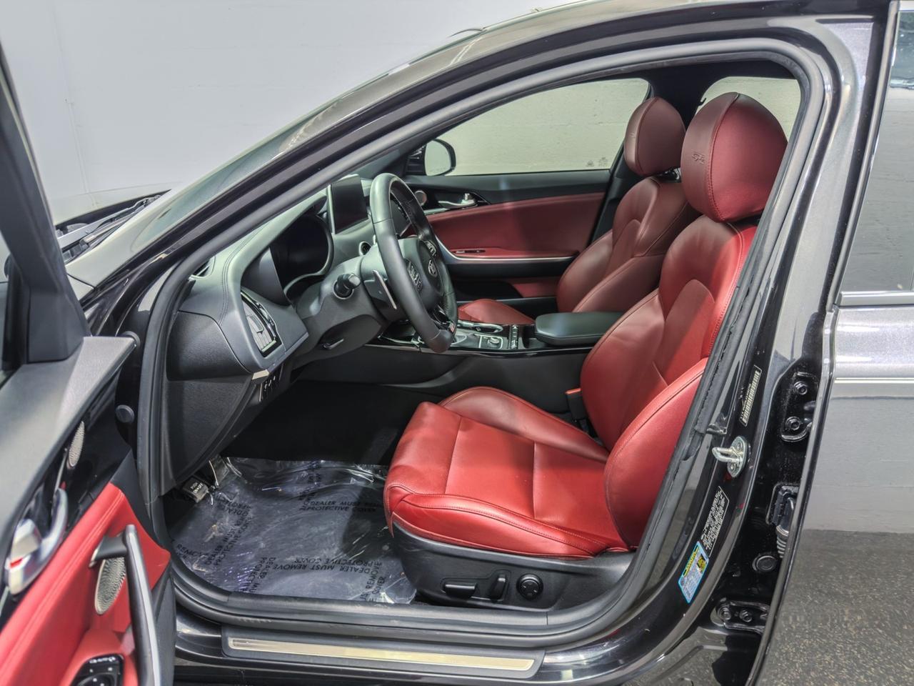 2020 Kia Stinger GT-Line Tallmadge OH
