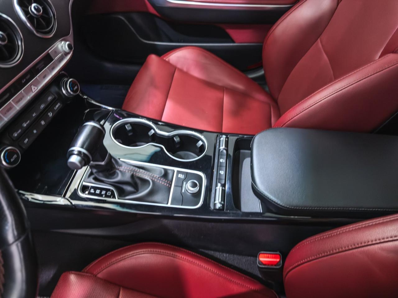 2020 Kia Stinger GT-Line Tallmadge OH
