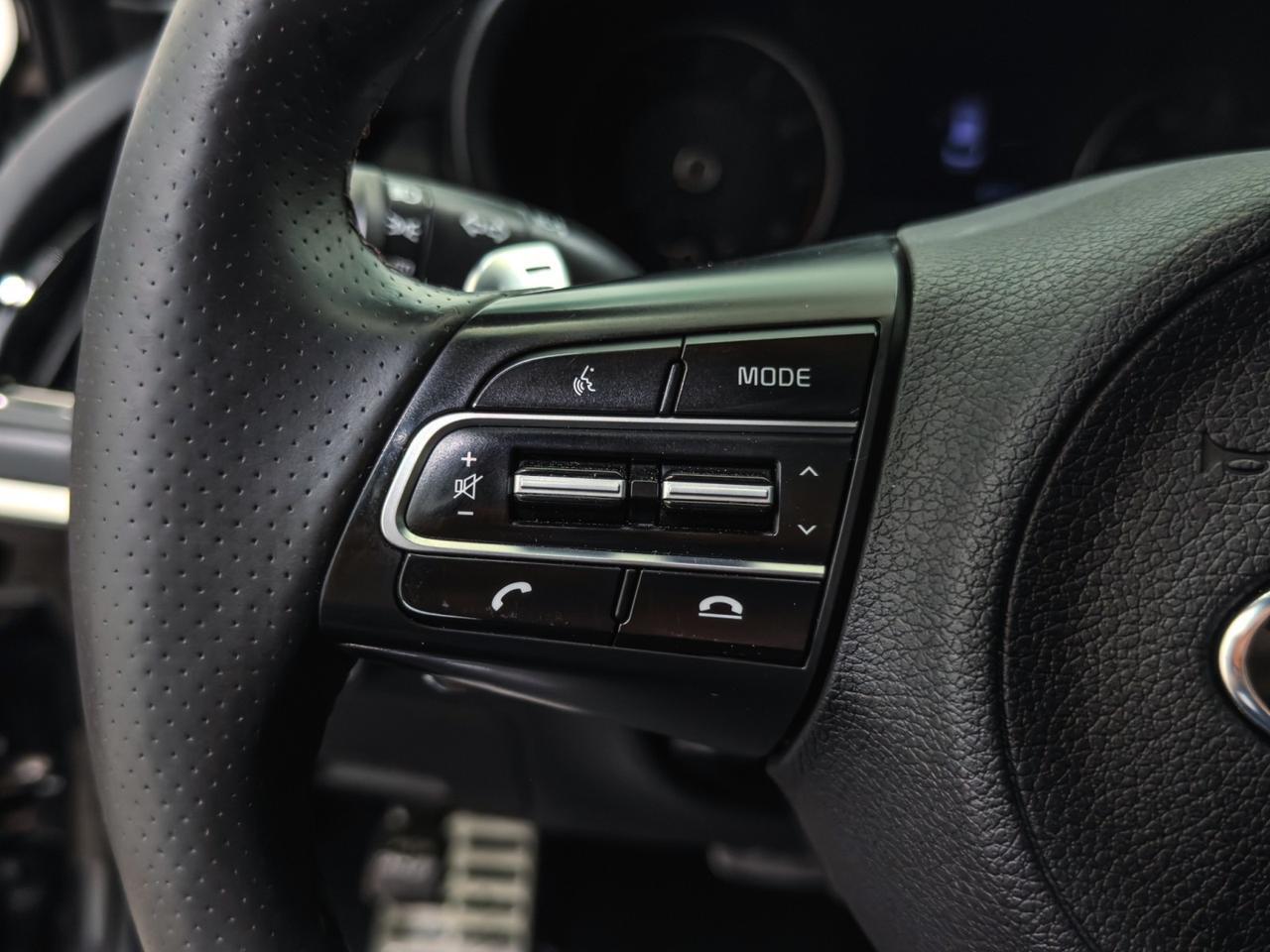 2020 Kia Stinger GT-Line Tallmadge OH