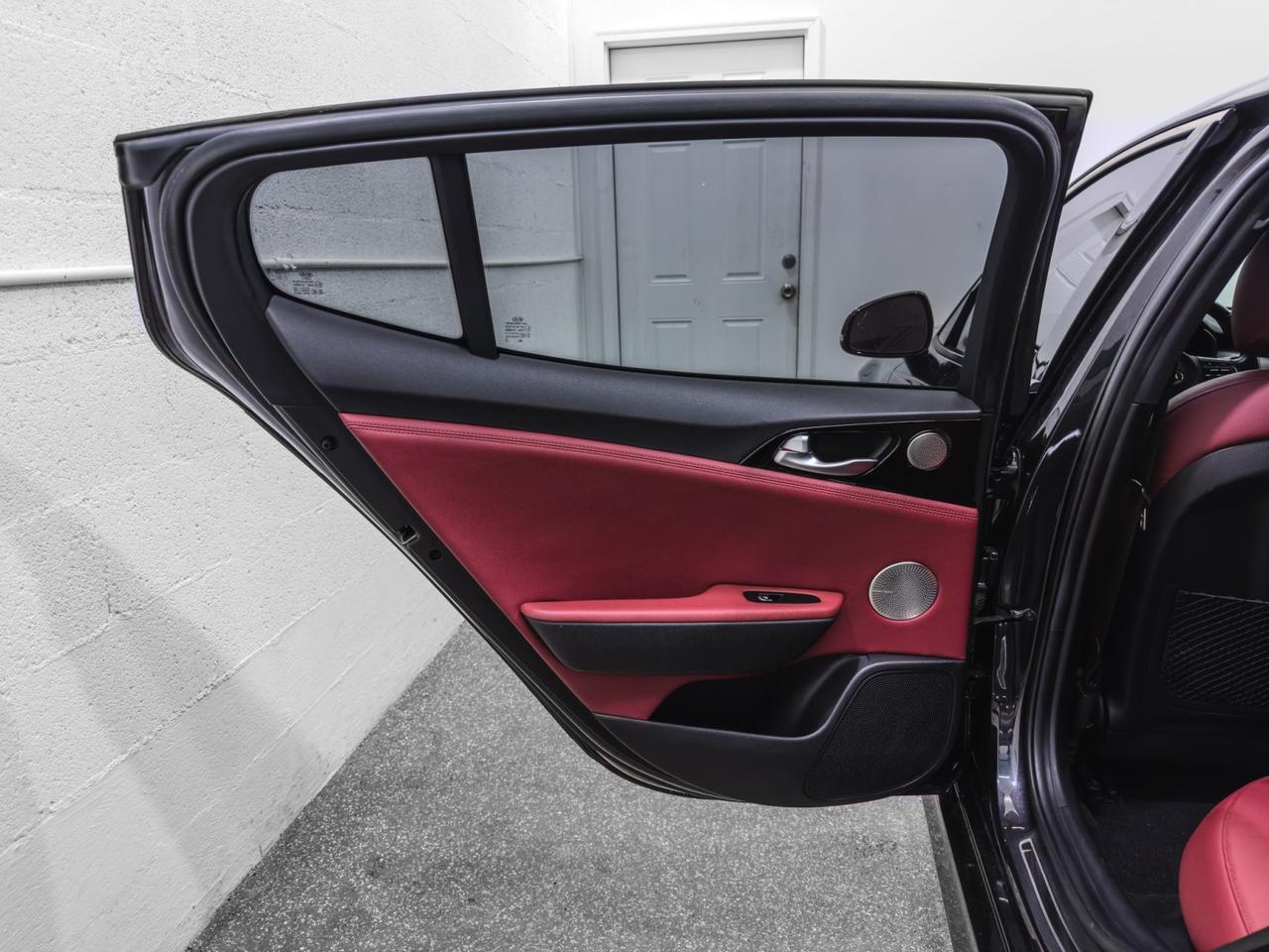 2020 Kia Stinger GT-Line Tallmadge OH