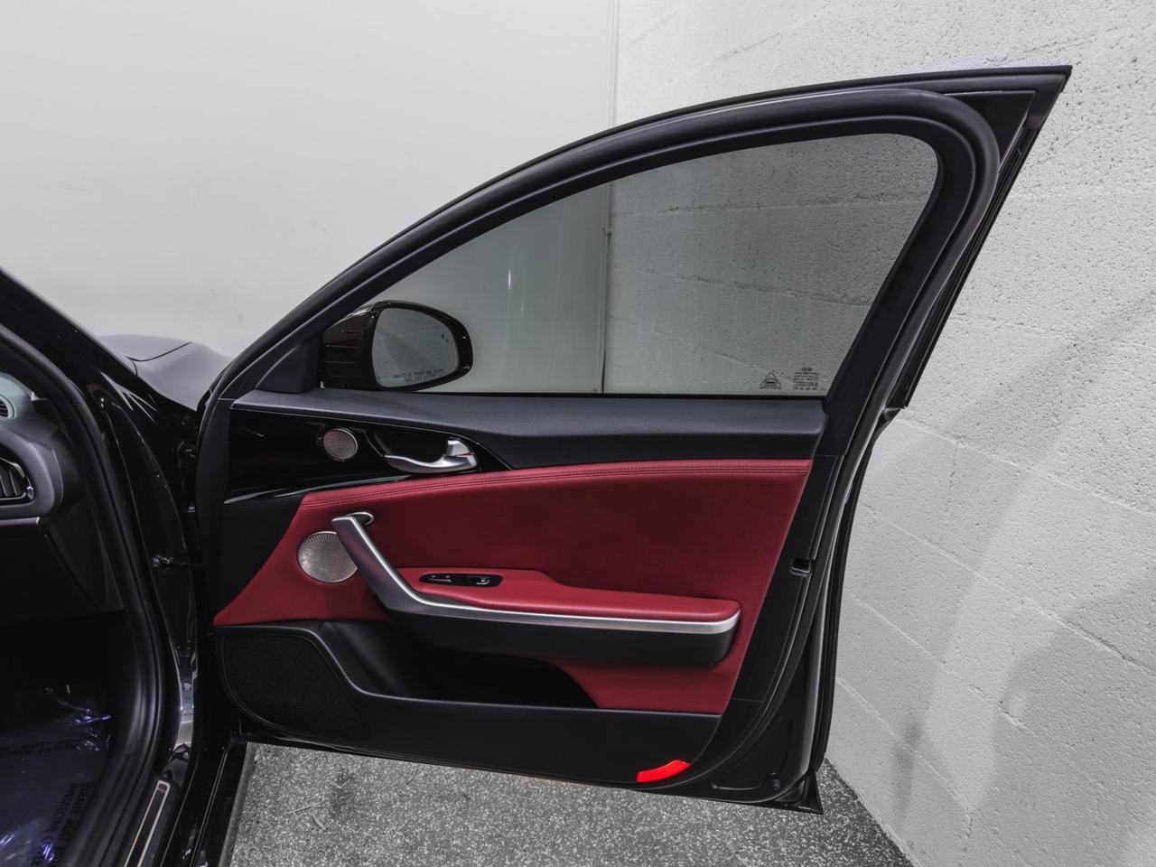 2020 Kia Stinger GT-Line Tallmadge OH