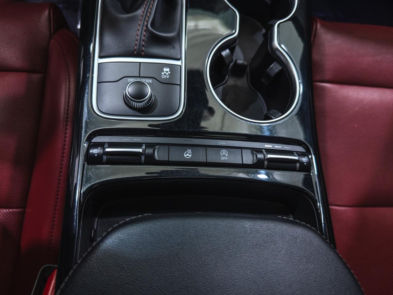 2020 Kia Stinger GT-Line Tallmadge OH
