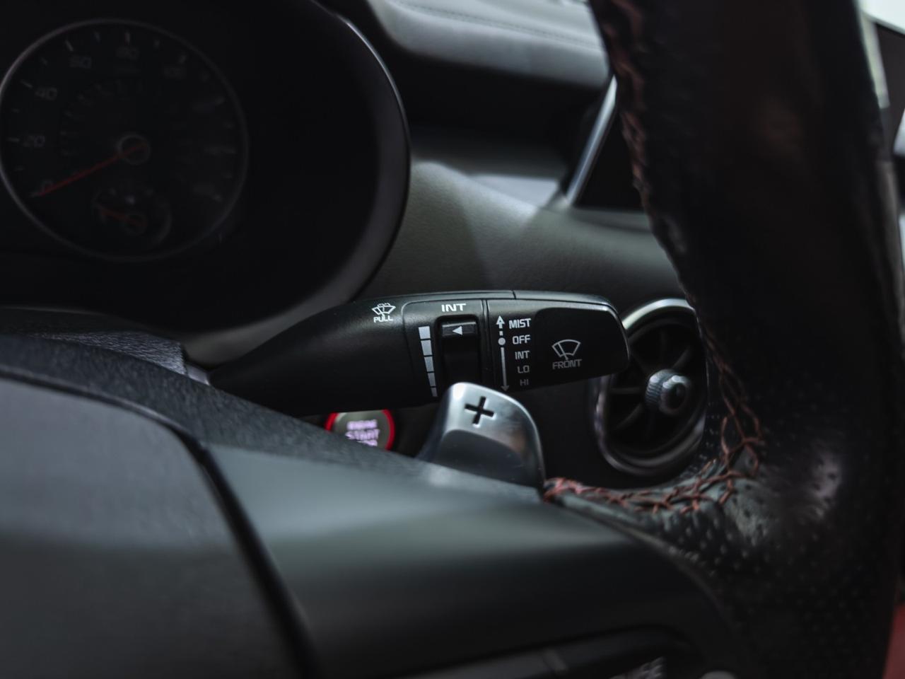 2020 Kia Stinger GT-Line Tallmadge OH