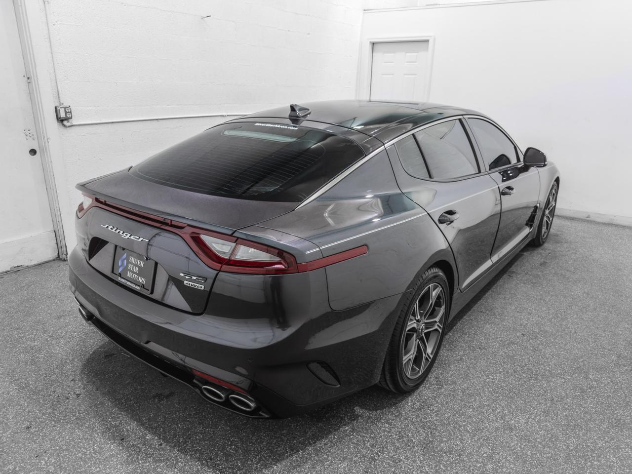 2020 Kia Stinger GT-Line Tallmadge OH