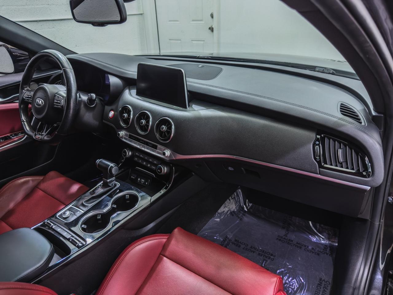 2020 Kia Stinger GT-Line Tallmadge OH