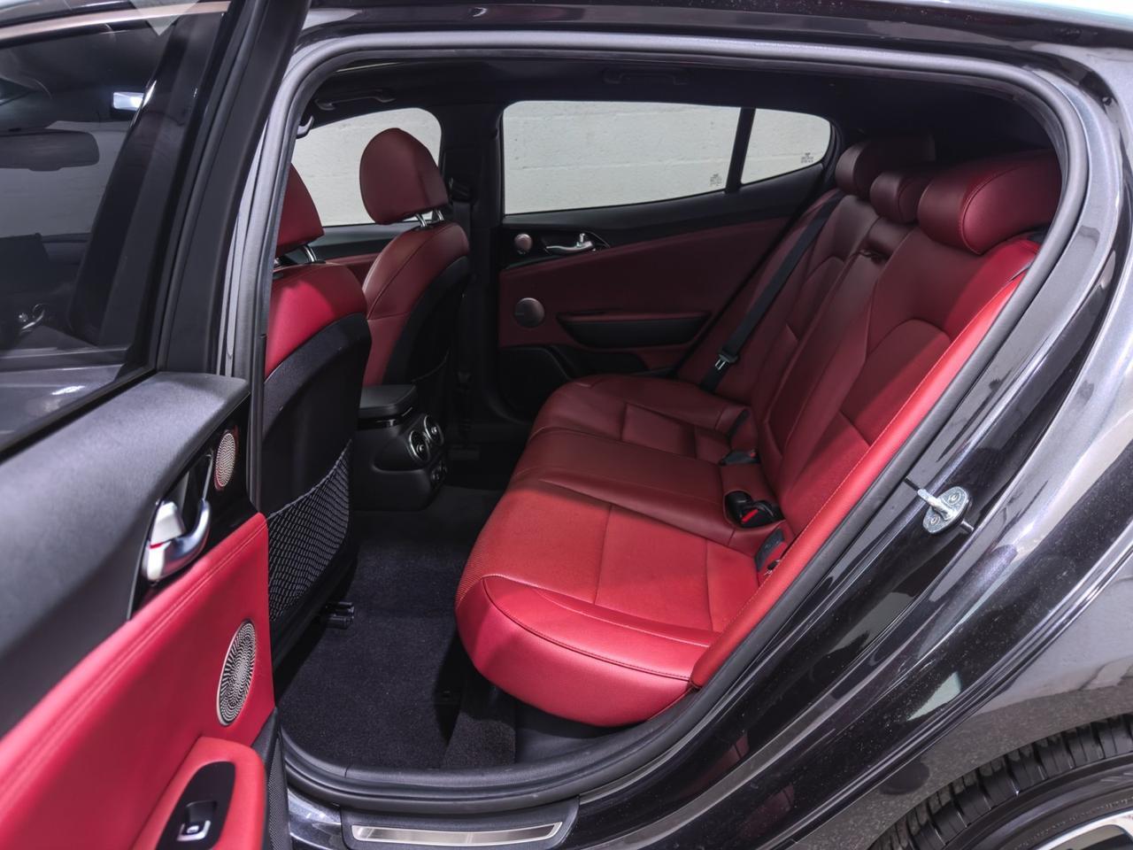 2020 Kia Stinger GT-Line Tallmadge OH