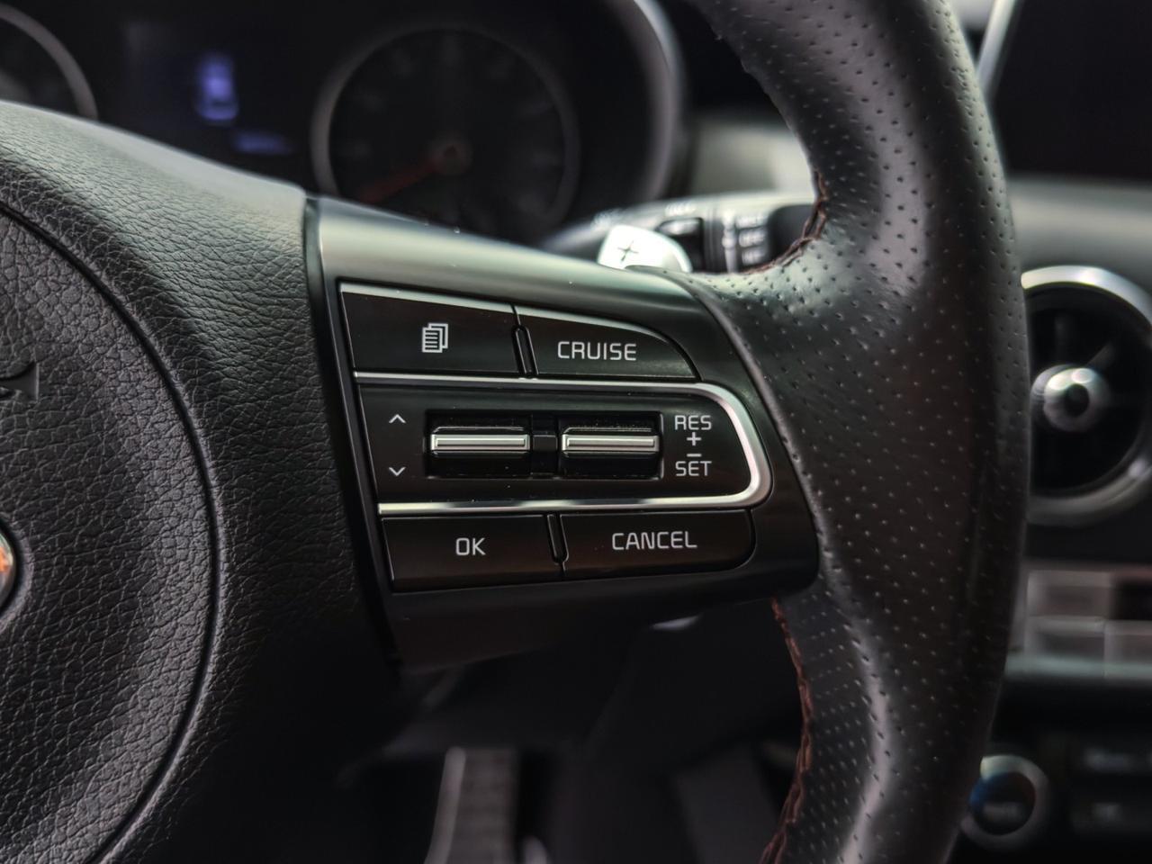 2020 Kia Stinger GT-Line Tallmadge OH