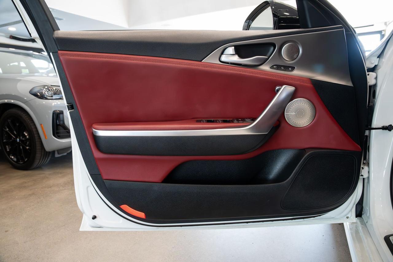 2020 Kia Stinger GT1 Gladstone OR
