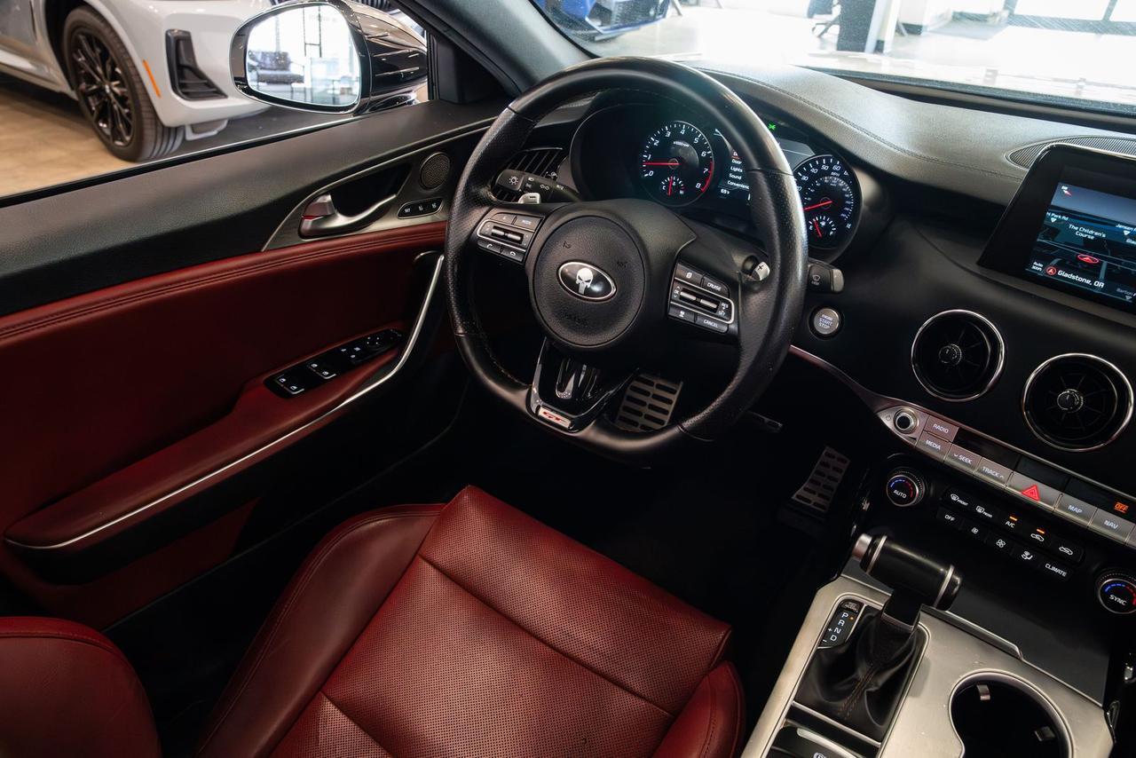 2020 Kia Stinger GT1 Gladstone OR