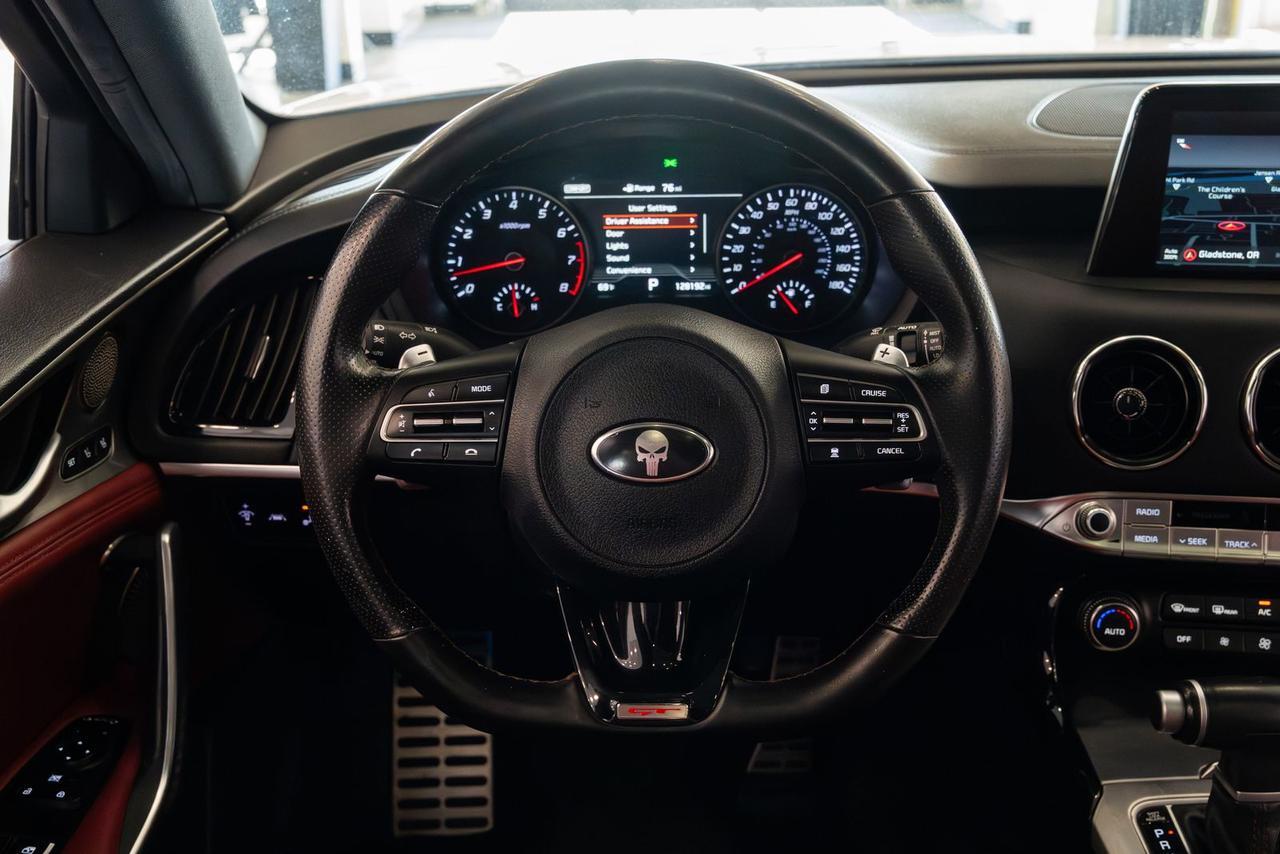 2020 Kia Stinger GT1 Gladstone OR