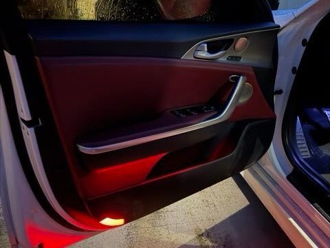 2020 Kia Stinger GT1 Gladstone OR