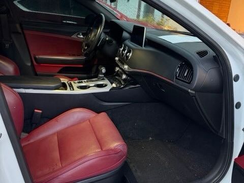 2020 Kia Stinger GT1 Gladstone OR