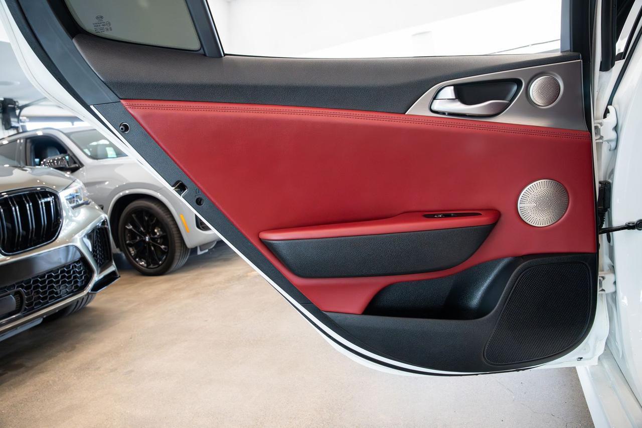 2020 Kia Stinger GT1 Gladstone OR