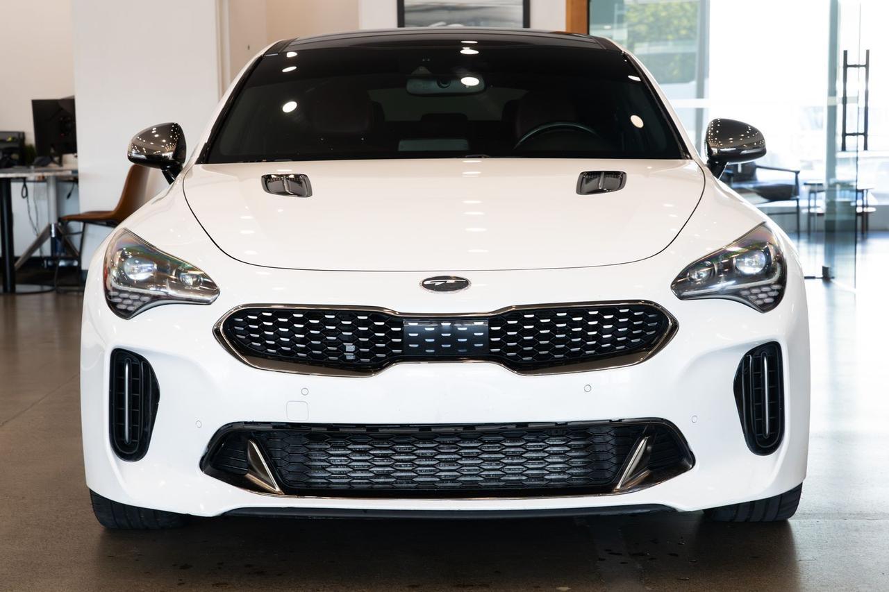 2020 Kia Stinger GT1 Gladstone OR