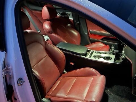 2020 Kia Stinger GT1 Gladstone OR