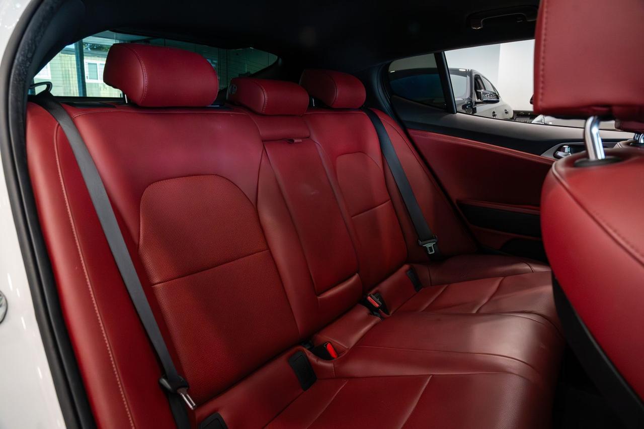 2020 Kia Stinger GT1 Gladstone OR