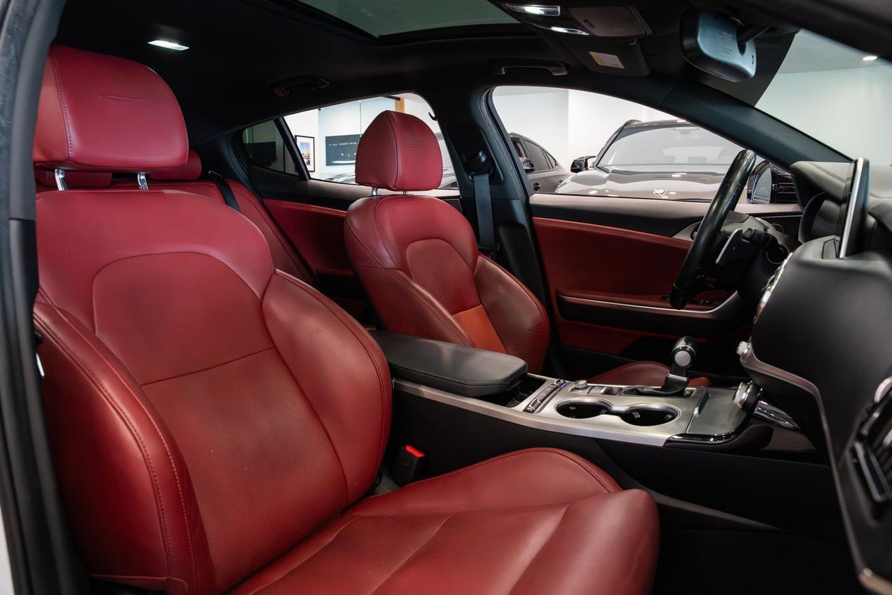 2020 Kia Stinger GT1 Gladstone OR