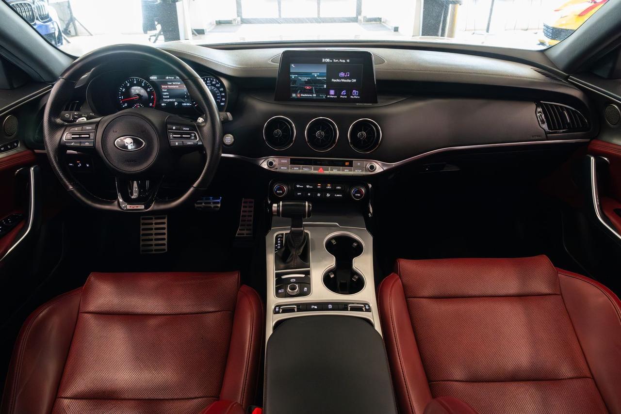 2020 Kia Stinger GT1 Gladstone OR
