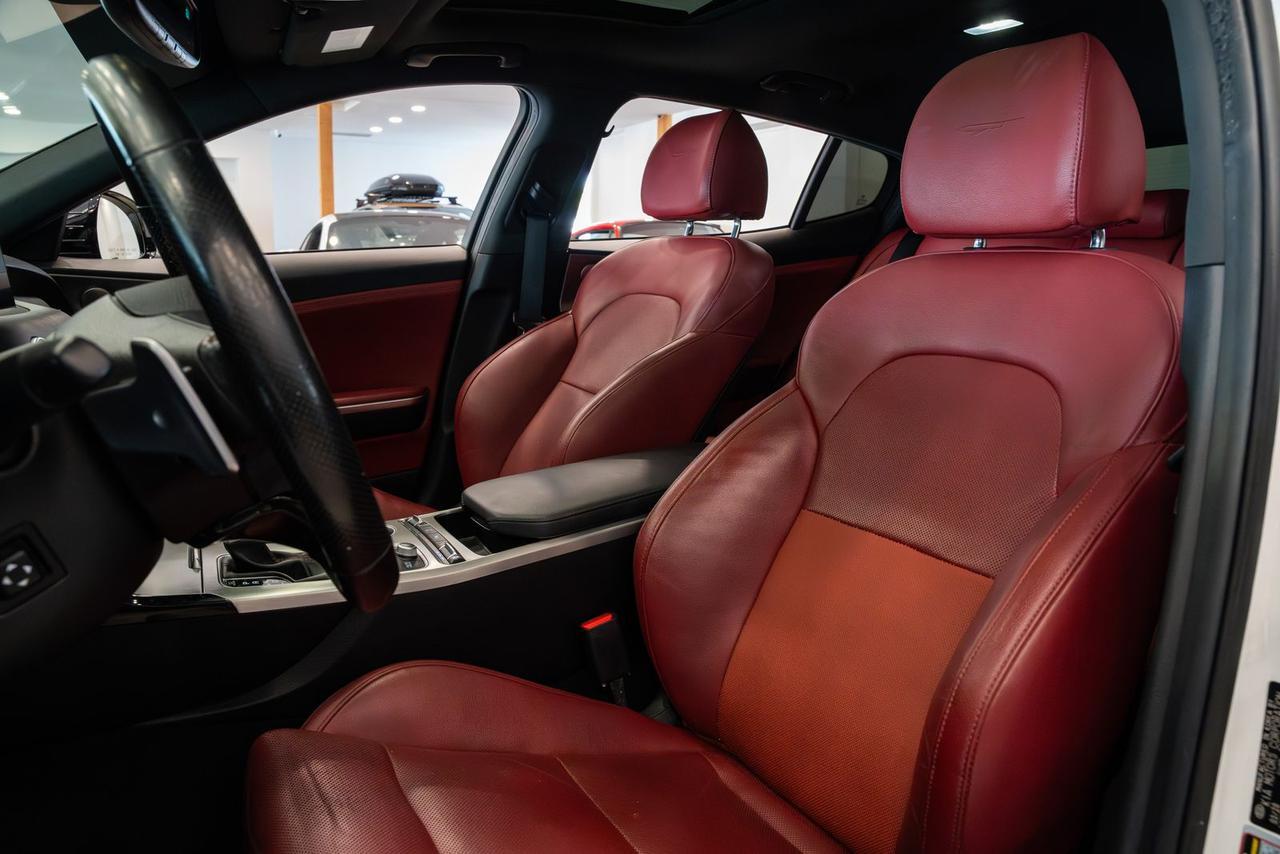 2020 Kia Stinger GT1 Gladstone OR