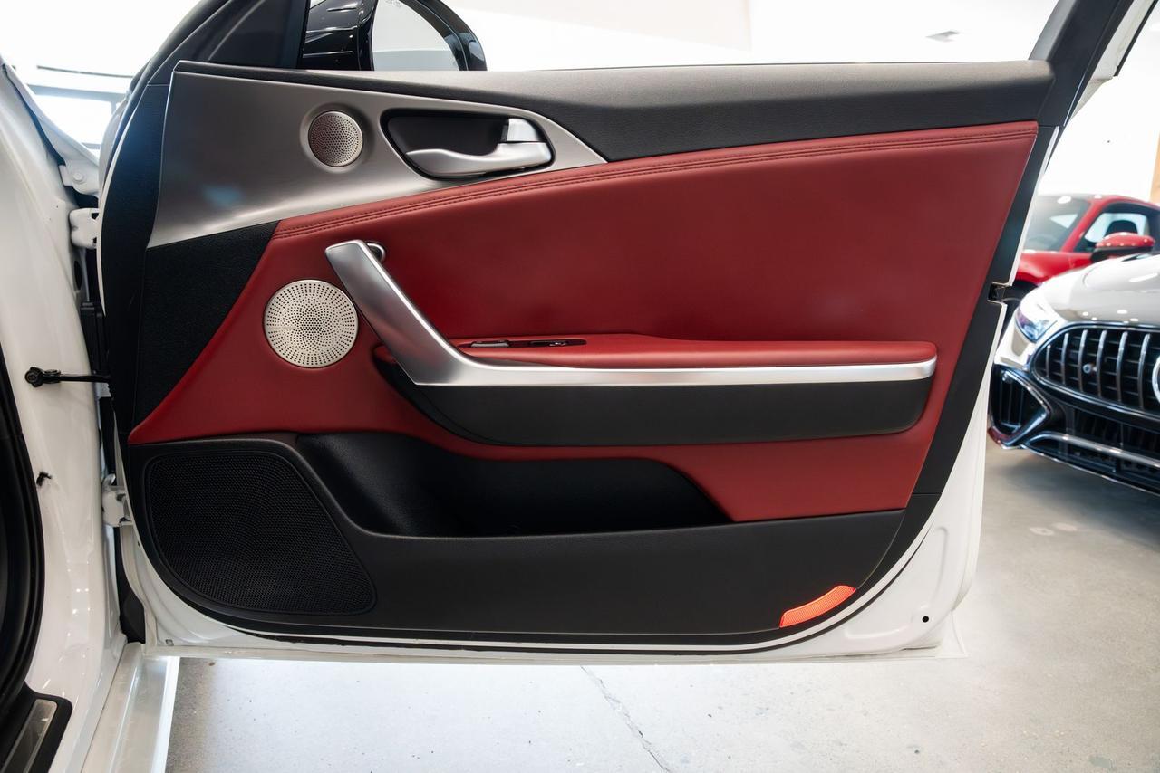 2020 Kia Stinger GT1 Gladstone OR