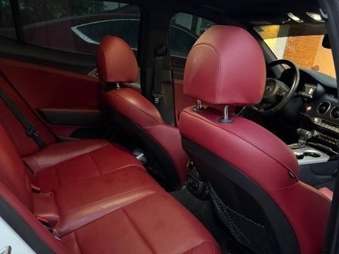 2020 Kia Stinger GT1 Gladstone OR