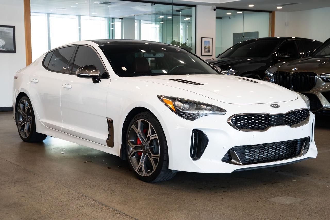 2020 Kia Stinger GT1 Gladstone OR
