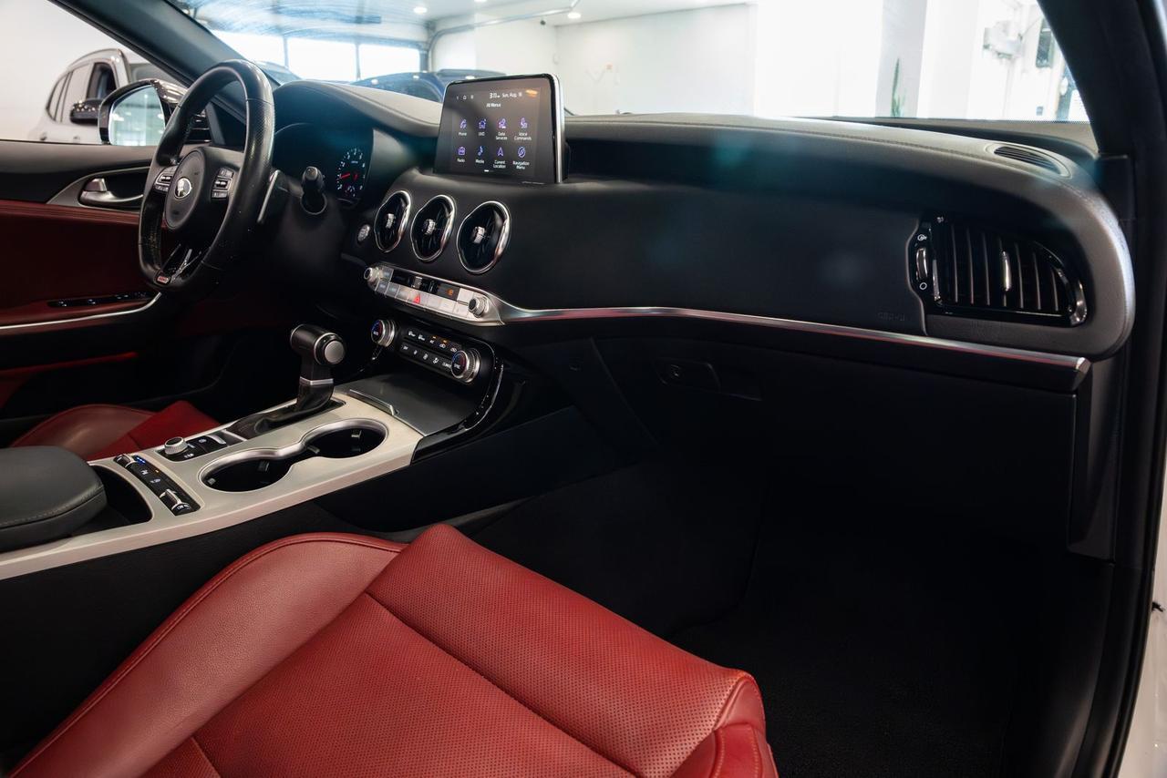2020 Kia Stinger GT1 Gladstone OR