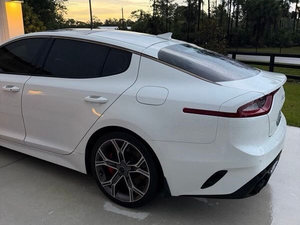 2020 Kia Stinger GT1 Gladstone OR