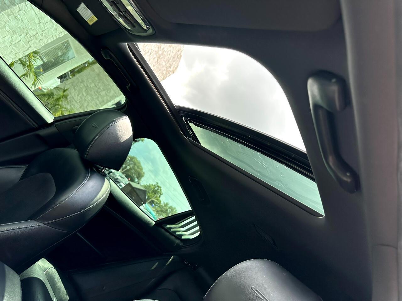 2020 Kia Stinger GT1 RWD Jacksonville FL
