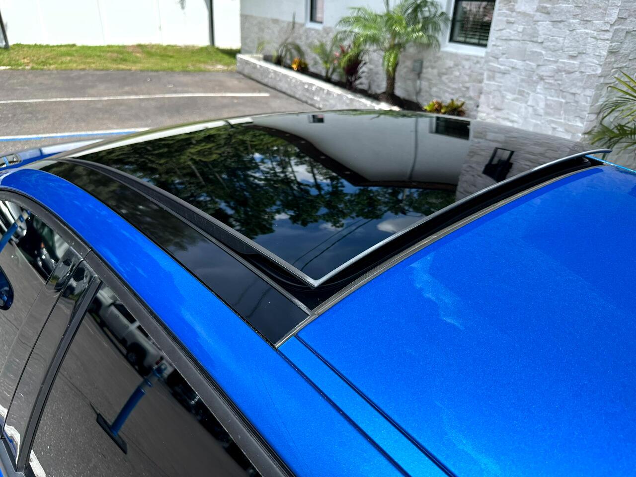 2020 Kia Stinger GT1 RWD Jacksonville FL