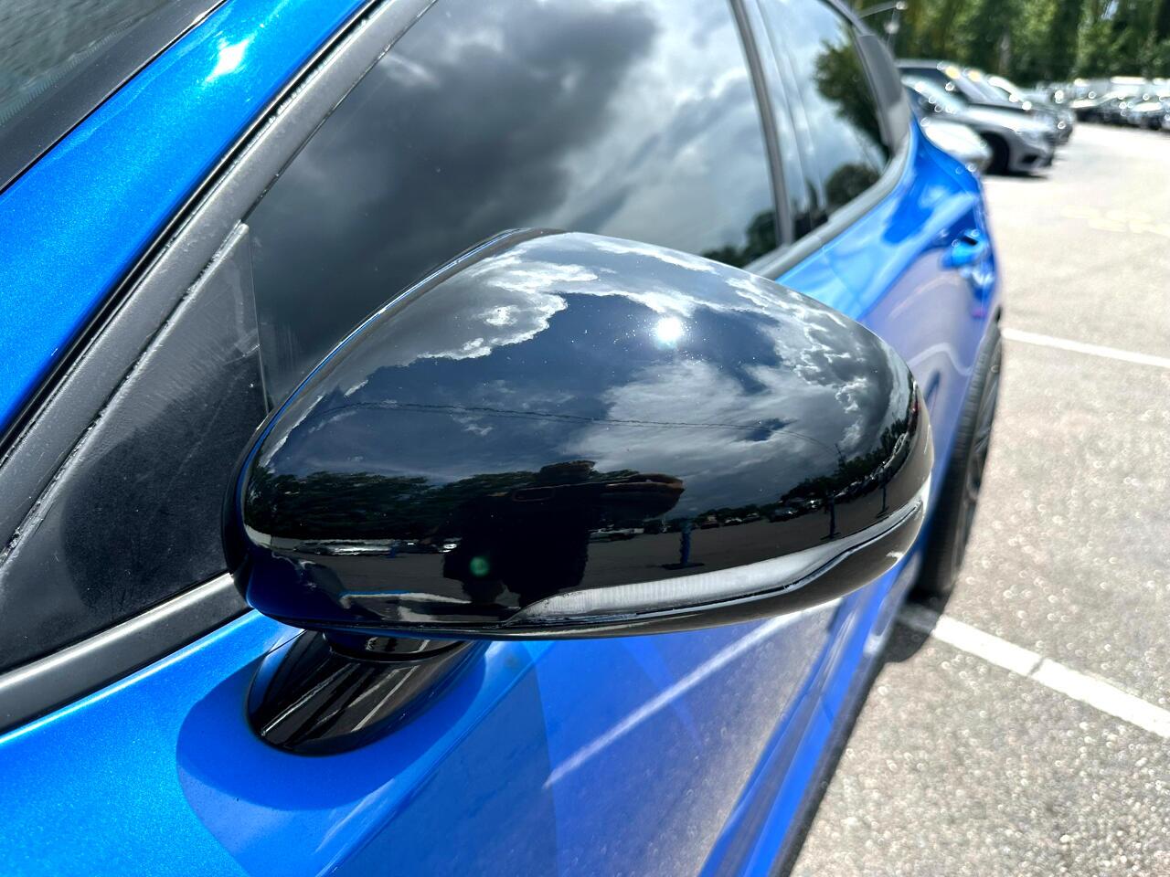 2020 Kia Stinger GT1 RWD Jacksonville FL