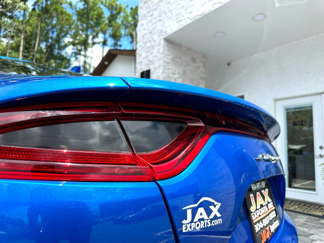 2020 Kia Stinger GT1 RWD Jacksonville FL