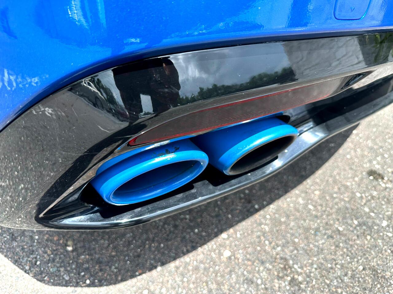 2020 Kia Stinger GT1 RWD Jacksonville FL