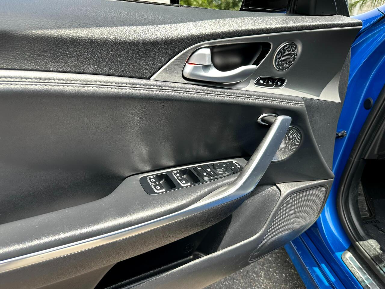 2020 Kia Stinger GT1 RWD Jacksonville FL