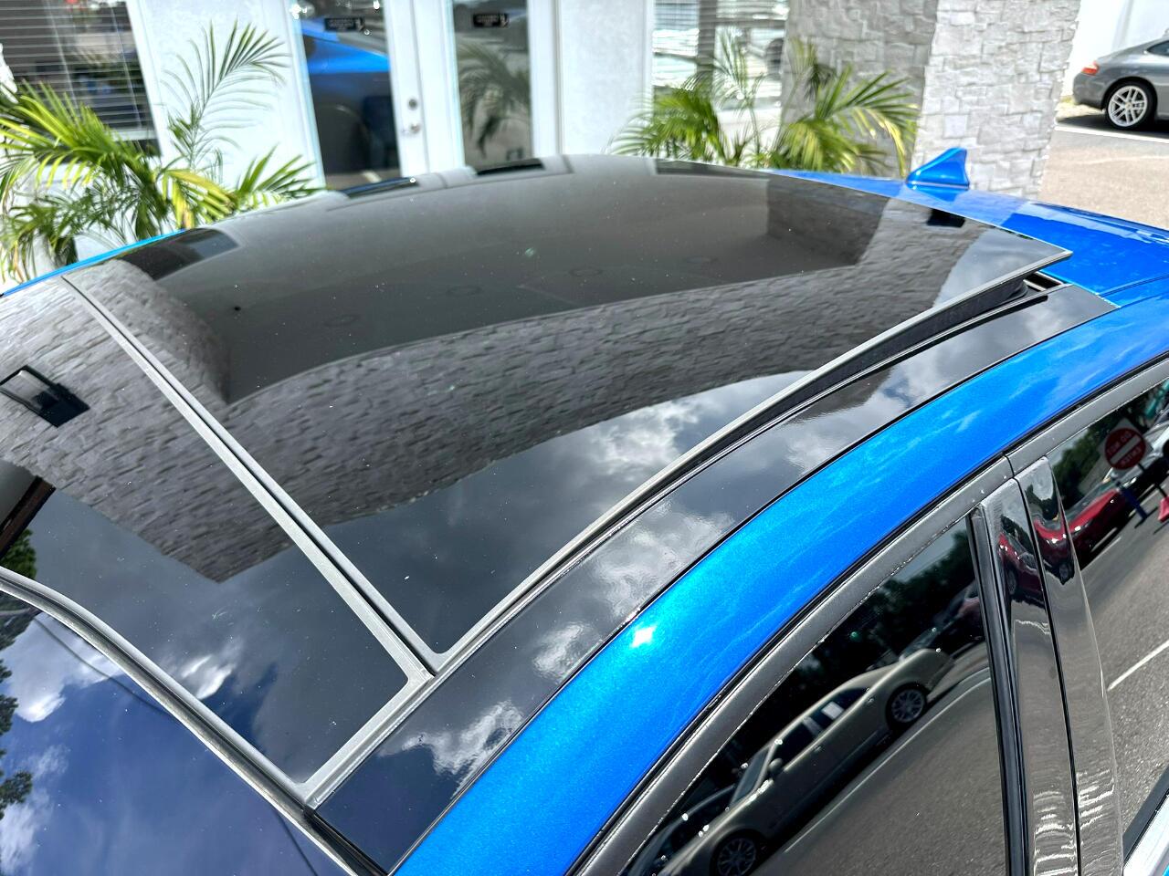 2020 Kia Stinger GT1 RWD Jacksonville FL