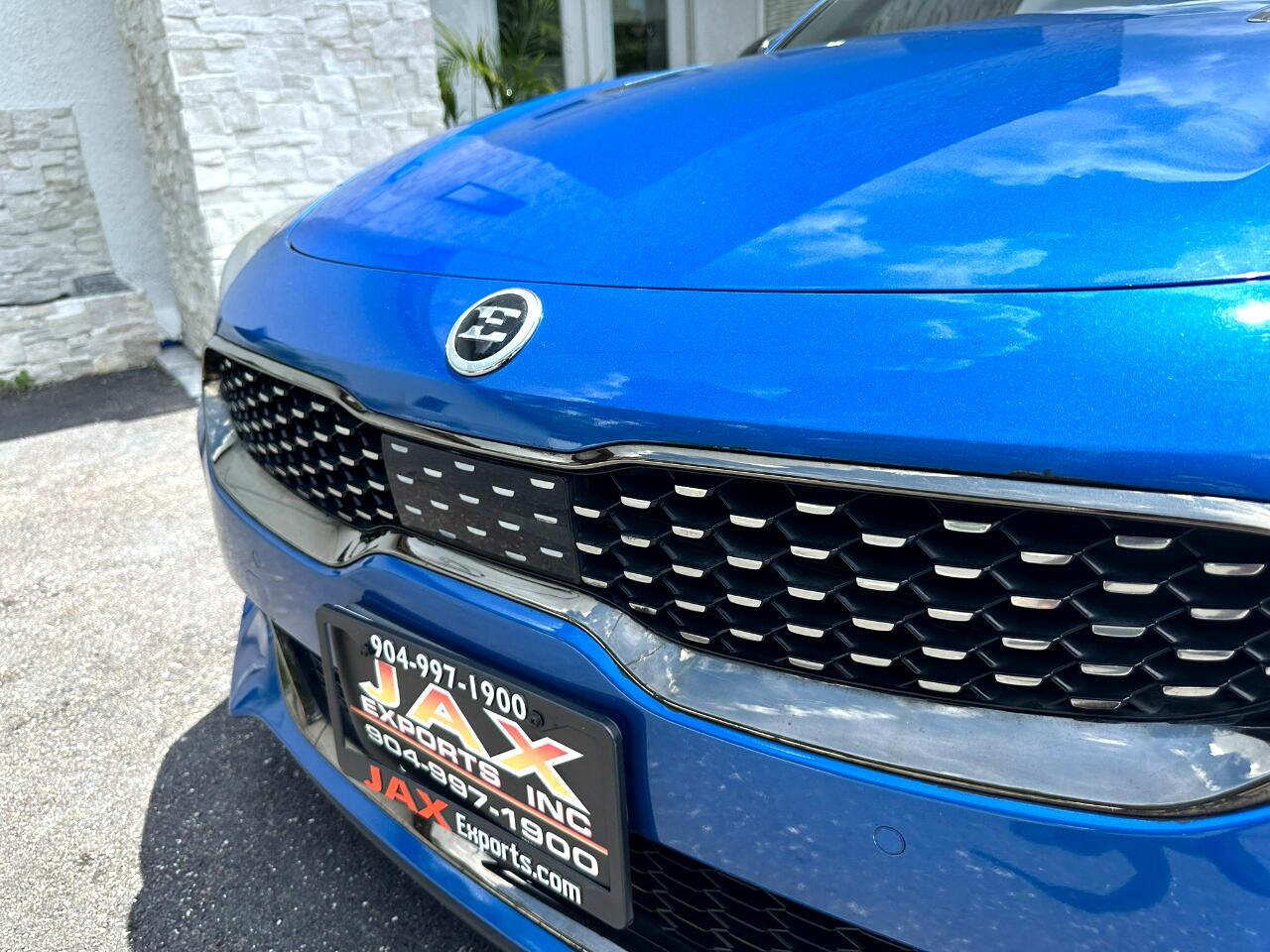 2020 Kia Stinger GT1 RWD Jacksonville FL