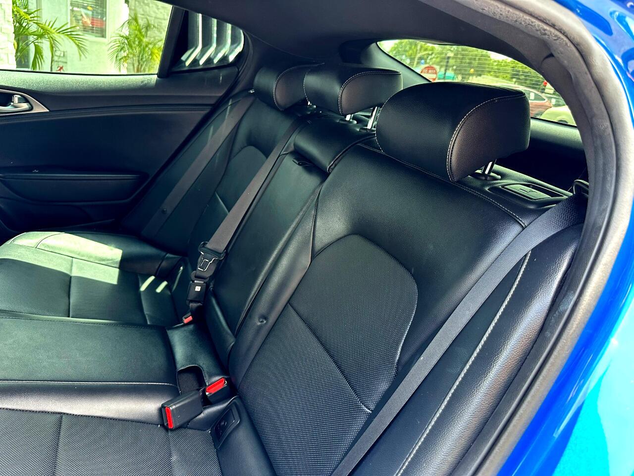 2020 Kia Stinger GT1 RWD Jacksonville FL