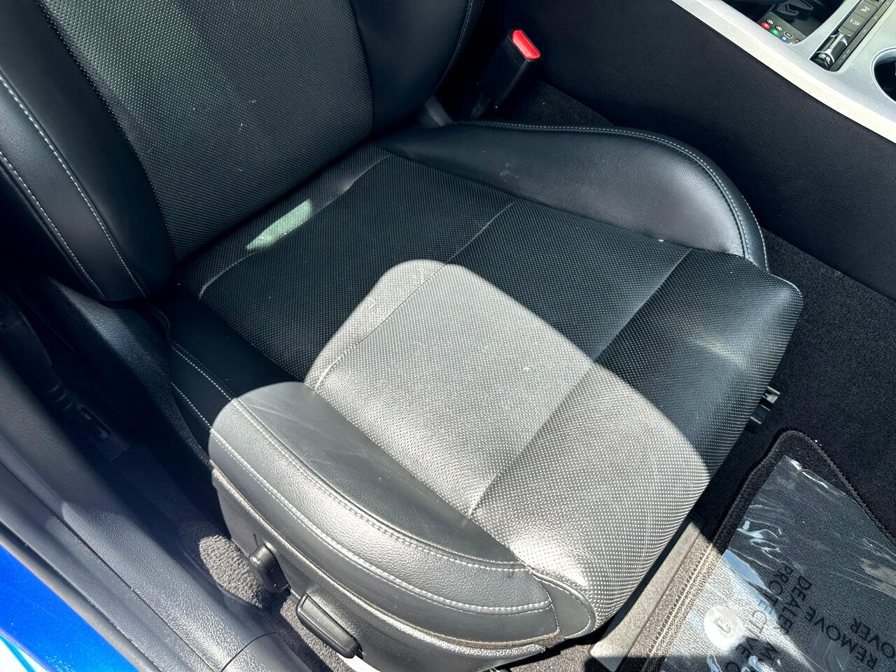2020 Kia Stinger GT1 RWD Jacksonville FL