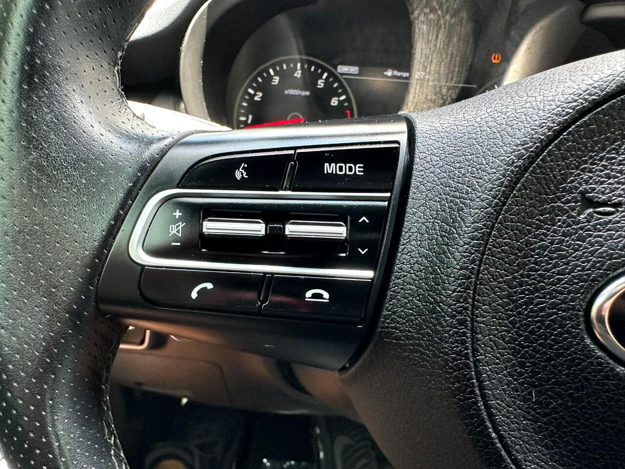 2020 Kia Stinger GT1 RWD Jacksonville FL