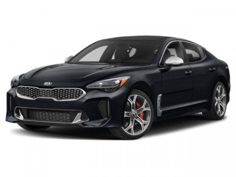 2020 Kia Stinger GT1  Selma TX